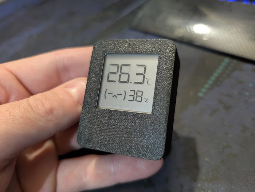 Vỏ thay thế cho Xiaomi Mi hỗ trợ pin AAA - Image 1