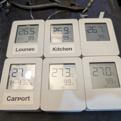 Vỏ thay thế cho Xiaomi Mi hỗ trợ pin AAA