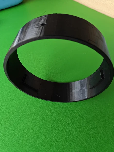 Khay Cho Chim Ăn 3D - Thiết Kế Treo Tường Tiện Lợi Và Dễ Vệ Sinh - Image 4