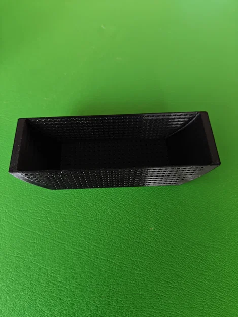 Khay Cho Chim Ăn 3D - Thiết Kế Treo Tường Tiện Lợi Và Dễ Vệ Sinh - Image 5