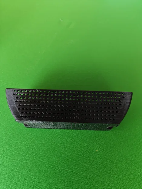 Khay Cho Chim Ăn 3D - Thiết Kế Treo Tường Tiện Lợi Và Dễ Vệ Sinh - Image 6