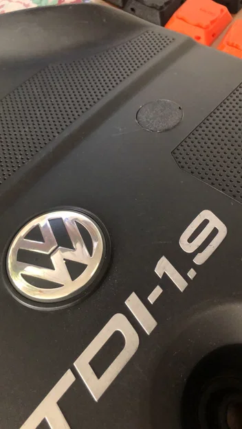 Nắp che vít nắp động cơ cho Volkswagen Golf MK4 - Image 1