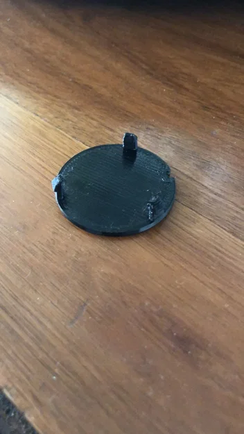 Nắp che vít nắp động cơ cho Volkswagen Golf MK4 - Image 2