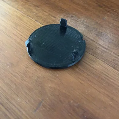 Nắp che vít nắp động cơ cho Volkswagen Golf MK4