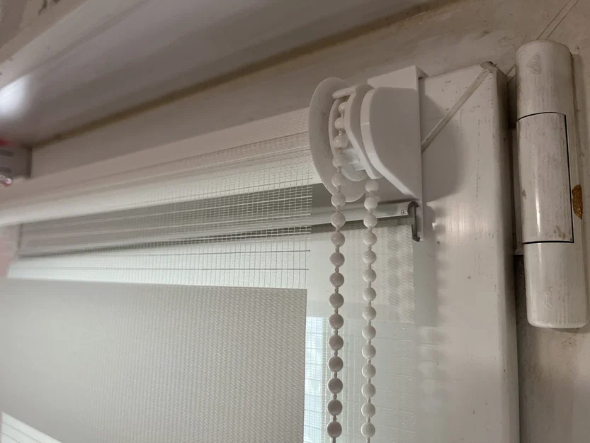 Giá treo rèm cuốn (Phiên bản Ngày/Đêm) - Image 4