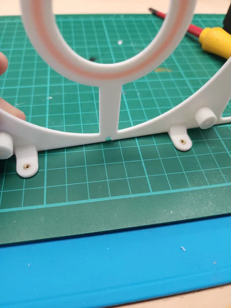 Quạt Hút Khói Hàn Tối Giản (Minimalist Soldering Fan Extractor) - Image 4