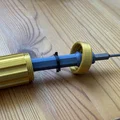 Tuốc nơ vít lực có thể điều chỉnh (Adjustable Torque Screwdriver) - Thumbnail 2