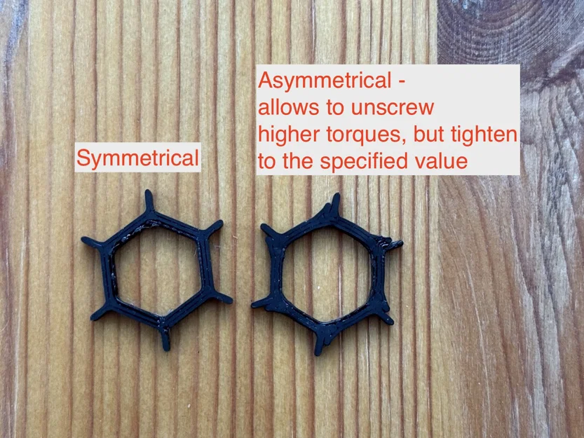 Tuốc nơ vít lực có thể điều chỉnh (Adjustable Torque Screwdriver) - Image 3