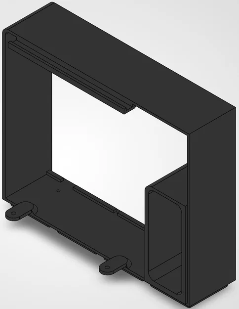 SF-001 HEPA Spacer (WIP) - Miếng đệm lọc HEPA cho bộ hút khói - Image 1