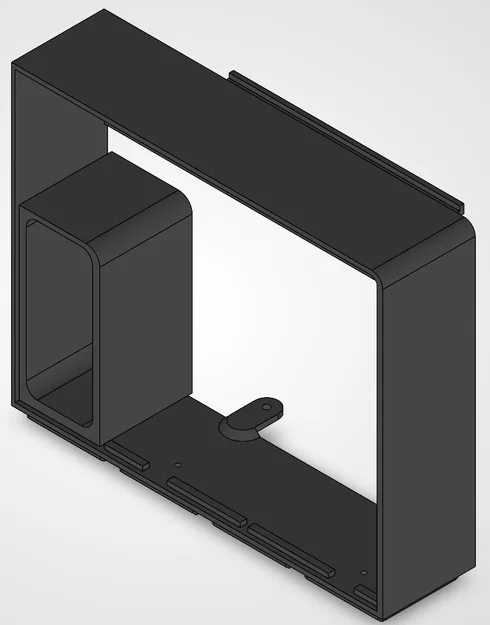 SF-001 HEPA Spacer (WIP) - Miếng đệm lọc HEPA cho bộ hút khói - Image 2