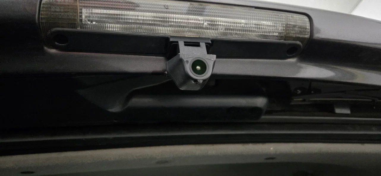 Ngàm gắn Camera WolfBox cho xe 4Runner đời 5 (5th Gen) - Image 2