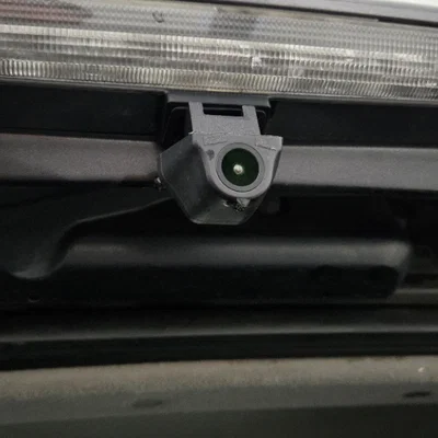 Ngàm gắn Camera WolfBox cho xe 4Runner đời 5 (5th Gen)