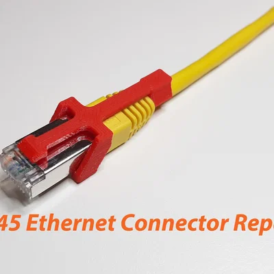 Dụng cụ sửa chữa đầu nối cáp mạng RJ45