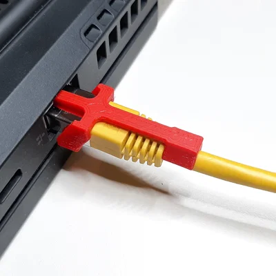 Dụng cụ sửa chữa đầu nối cáp mạng RJ45