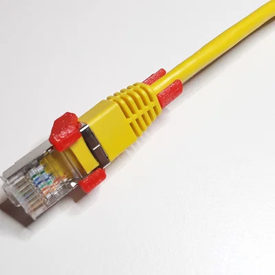 Dụng cụ sửa chữa đầu nối cáp mạng RJ45