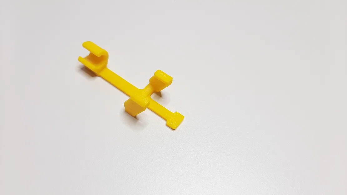 Dụng cụ sửa chữa đầu nối cáp mạng RJ45 - Image 6