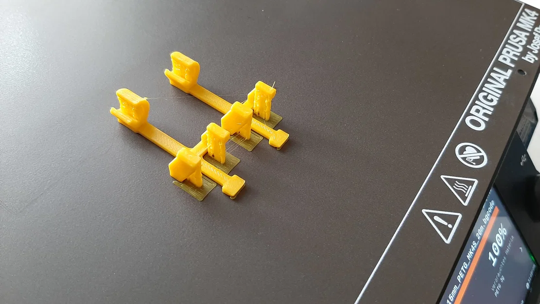 Dụng cụ sửa chữa đầu nối cáp mạng RJ45 - Image 7