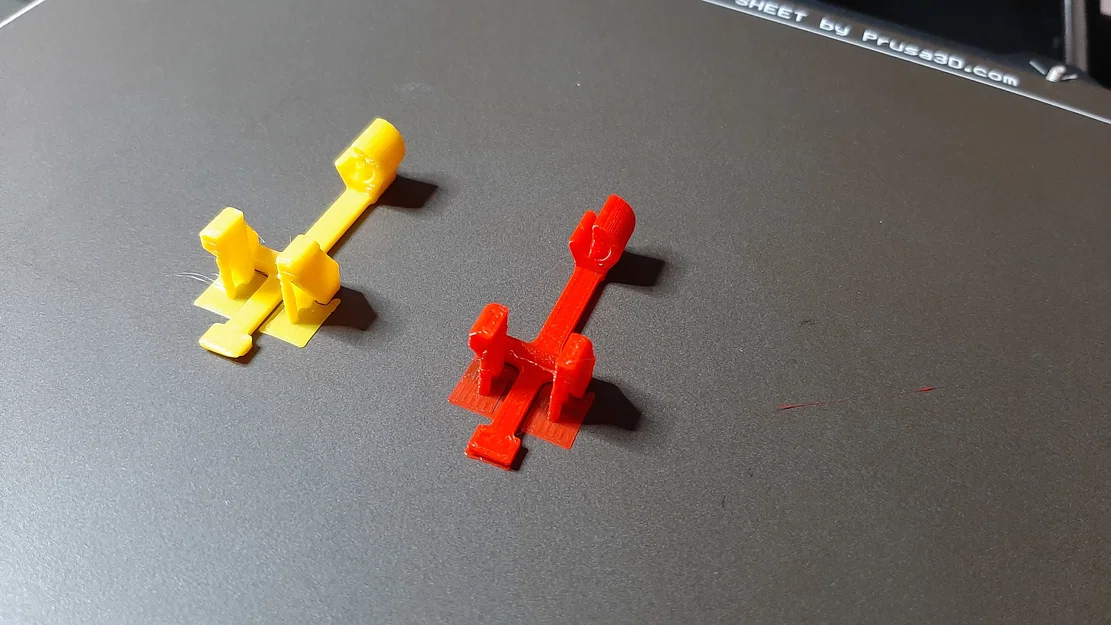 Dụng cụ sửa chữa đầu nối cáp mạng RJ45 - Image 8