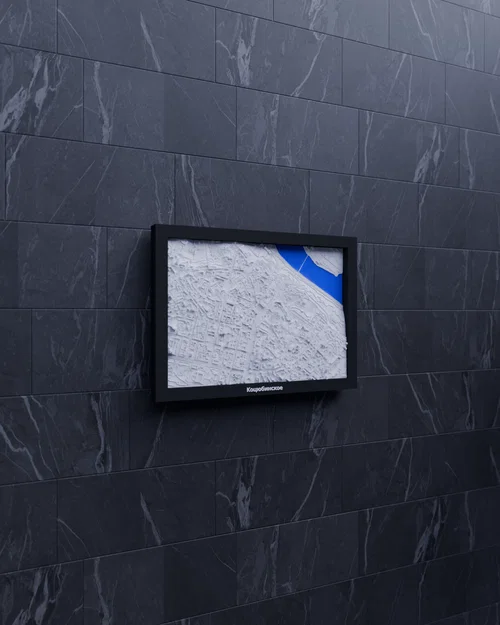 Mô hình 3D thu nhỏ: Kotsyubynske, Ukraine - Image 6