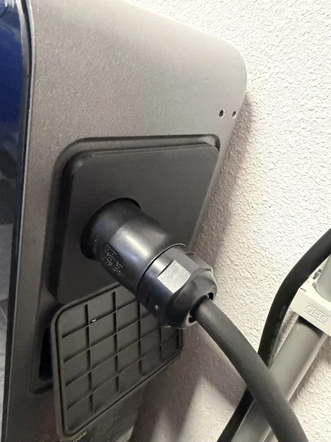 Nắp đậy cho pin lưu trữ MarsTek Venus E v3.0 - Image 1