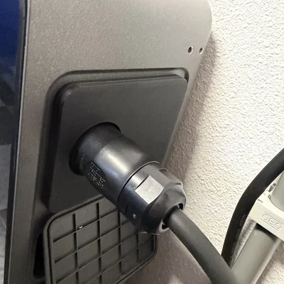 Nắp đậy cho pin lưu trữ MarsTek Venus E v3.0