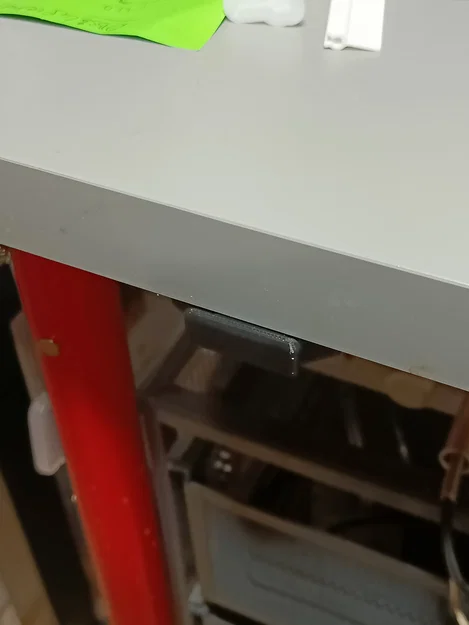 Giá Treo Tai Nghe Dạng Kéo Thông Minh Gọn Gàng Cho Bàn Làm Việc - Image 5