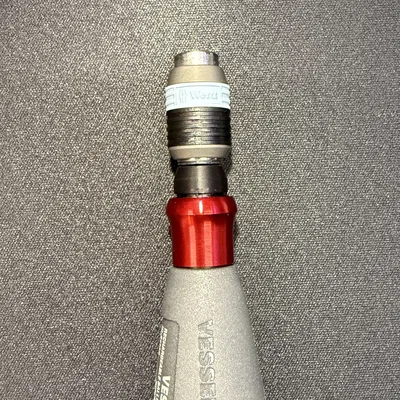 Miếng đệm Vessel Electric Screwdriver cho Wera Rapidaptor