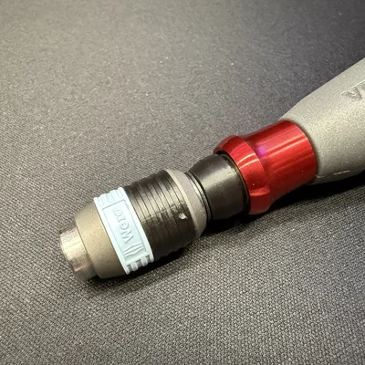 Miếng đệm Vessel Electric Screwdriver cho Wera Rapidaptor