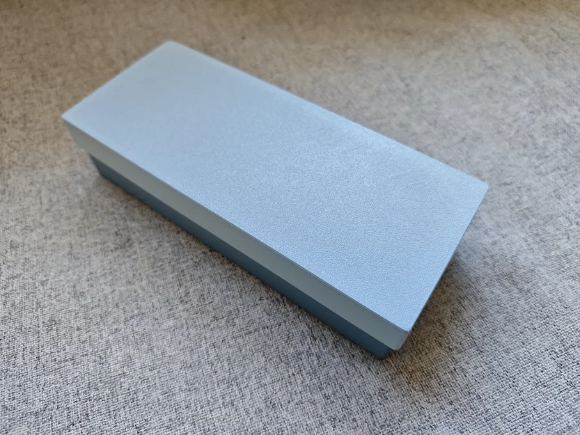 Hộp đựng in 3D cho bộ chuyển đổi nguồn FNIRSI HS-02A - Image 4