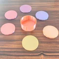 Đế Đựng Coaster Hình Tròn Tối Giản (Dành cho Coaster 90 mm) - Thumbnail 4