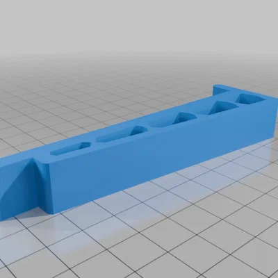 Chân đế nâng cao cho bàn phím MIDI AKAI LPK25 (Riser)