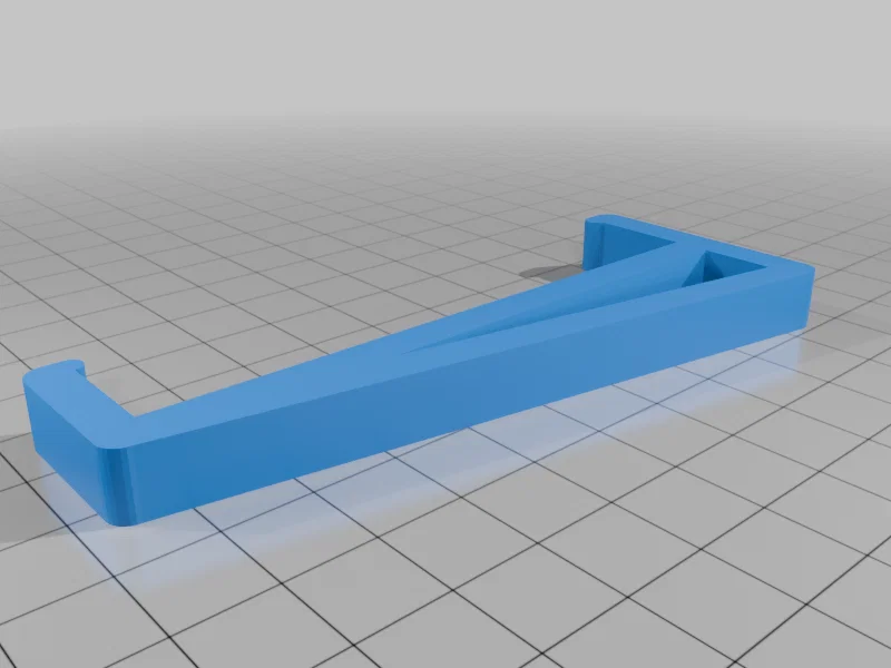 Chân đế (Riser/Stand) tối ưu cho Korg nanoKONTROL 2 - In 3D tiện ích - Image 1