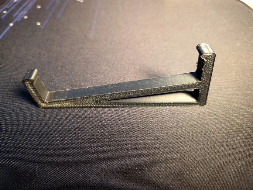 Chân đế (Riser/Stand) tối ưu cho Korg nanoKONTROL 2 - In 3D tiện ích - Image 2