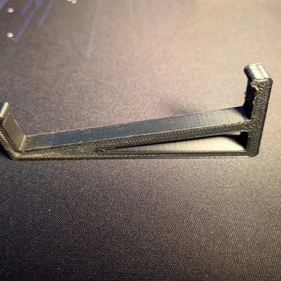 Chân đế (Riser/Stand) tối ưu cho Korg nanoKONTROL 2 - In 3D tiện ích