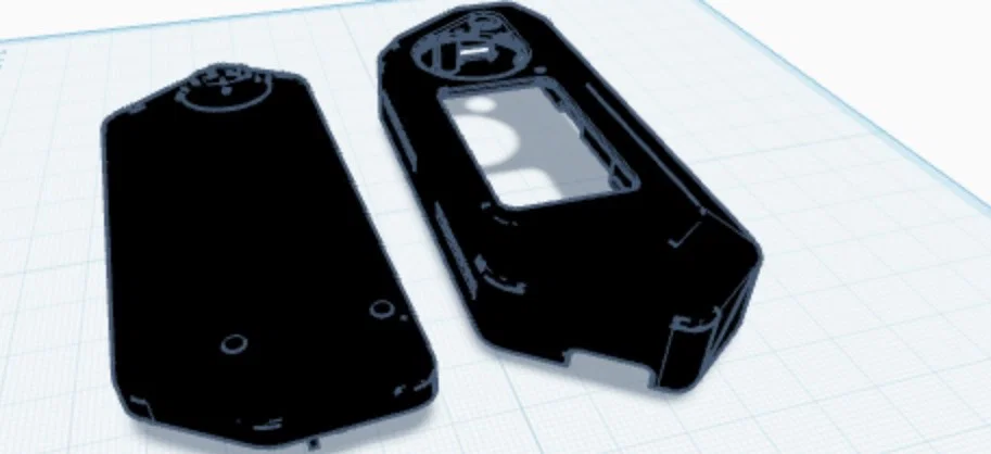 Vỏ máy Flipper Zero (Bản gốc) - Image 1