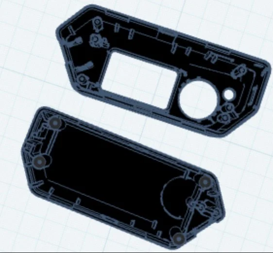 Vỏ máy Flipper Zero (Bản gốc) - Image 4