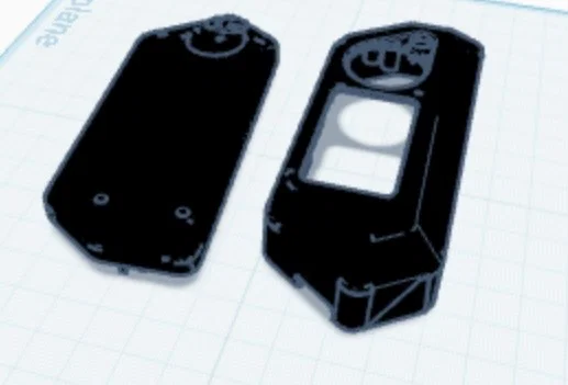 Vỏ máy Flipper Zero (Bản gốc) - Image 5