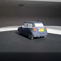 Mô hình Mini Cooper/First/One R56 2006-2013 (Tỉ lệ 1:43) - Thumbnail 2