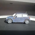 Mô hình Mini Cooper/First/One R56 2006-2013 (Tỉ lệ 1:43) - Thumbnail 3