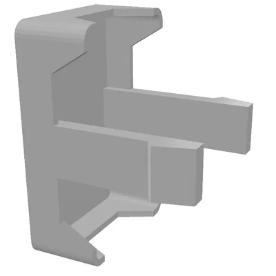 Nắp đậy nút bấm (Switch Blank) cho xe Honda G1 Insight