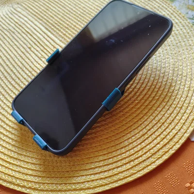 Giá đỡ điện thoại trên ô tô cho POCO X8 Pro Max (Thiết kế in 3D)