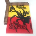Mô hình Earth vs the Spider - Thumbnail 2