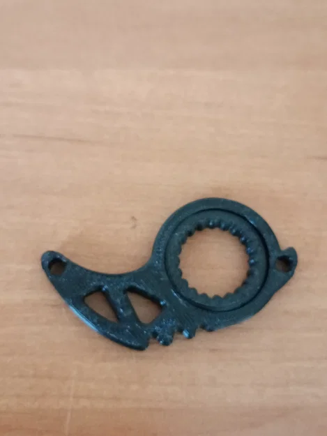 Mô hình Karambit in 3D độc đáo cho người sưu tầm - Image 1