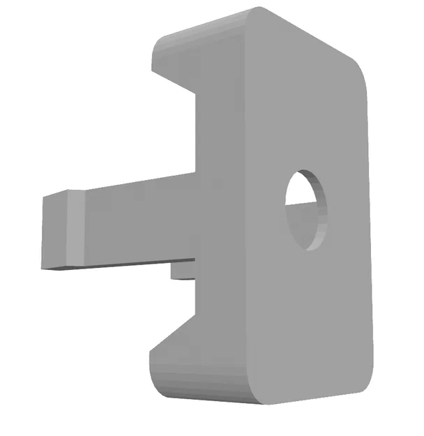 Nắp đậy công tắc Honda Insight cho nút chỉnh âm thanh Kicker CXARC - Image 1