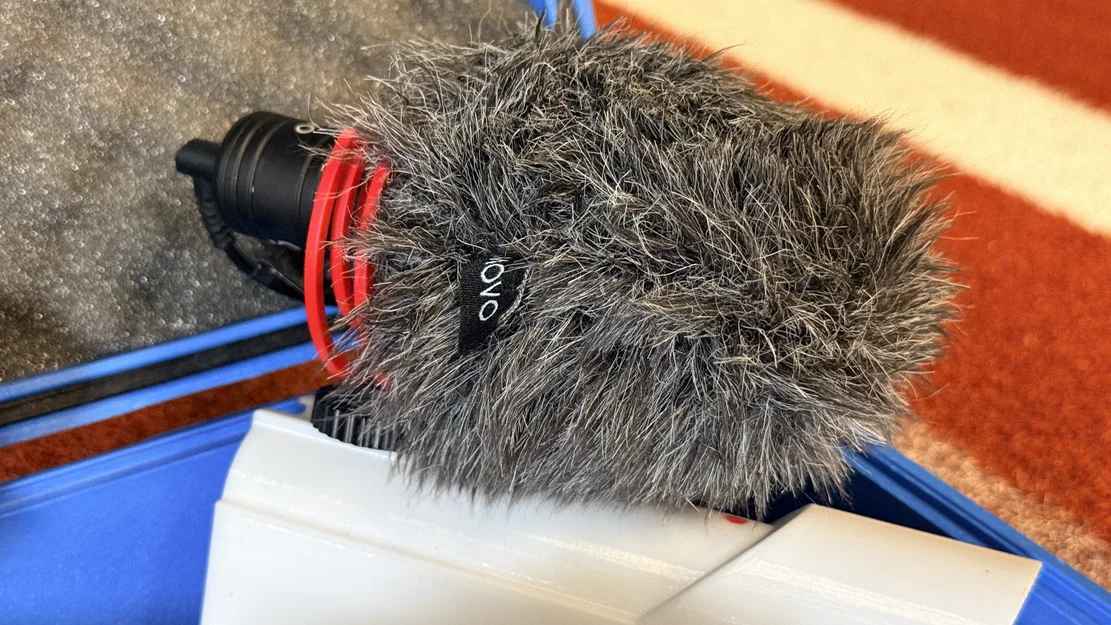 Mevo Start - Cold Case V2 - Image 3