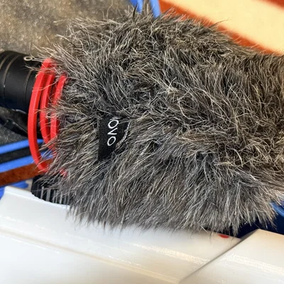 Mevo Start - Cold Case V2