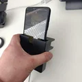 Giá đỡ điện thoại để bàn tích hợp sạc - Thumbnail 4