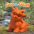 Gus - Chú Dê Nhỏ Đáng Yêu (Gus the Cozy Goat) - Thumbnail 1