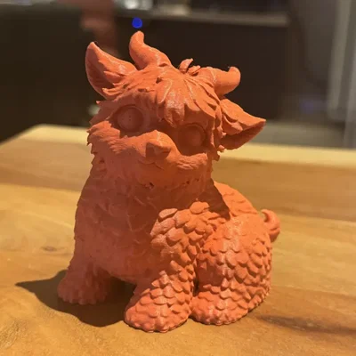 Gus - Chú Dê Nhỏ Đáng Yêu (Gus the Cozy Goat)