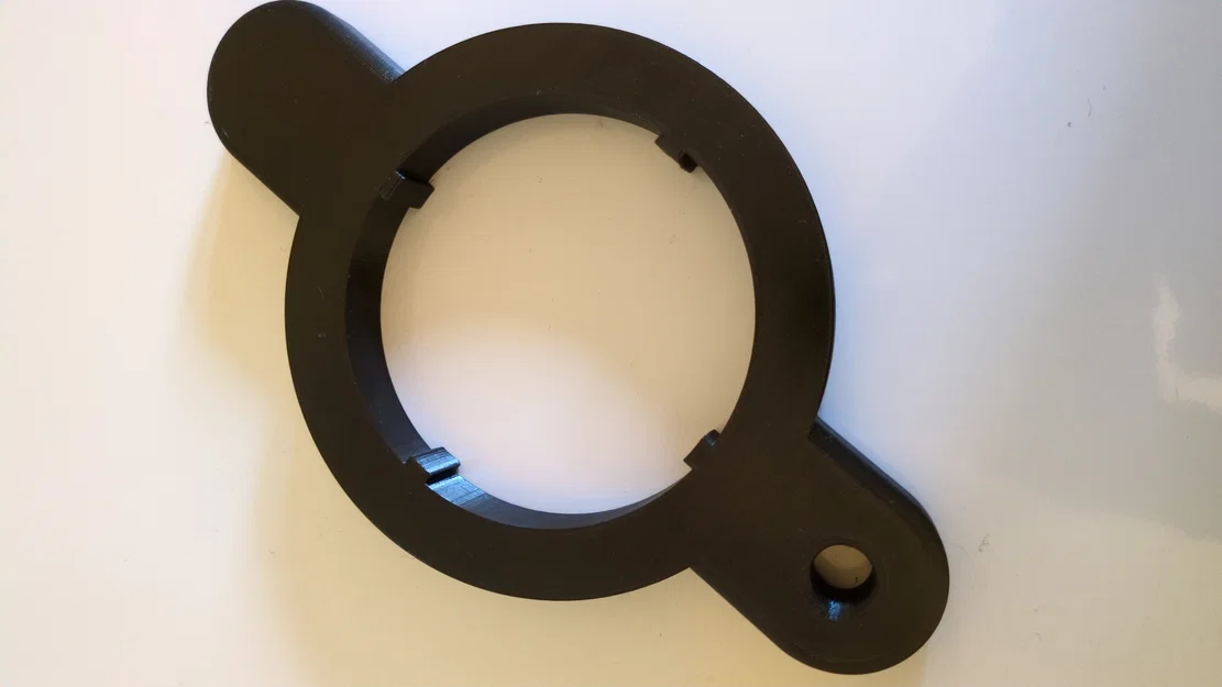 Dụng cụ tháo lắp kính quan sát cho thùng lên men Conicus Pro - Image 1